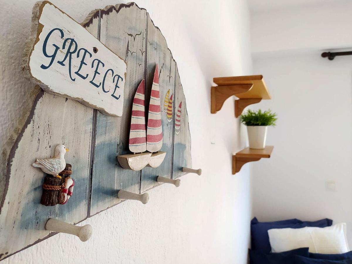Seaside Villa Clio Nikíti Kültér fotó