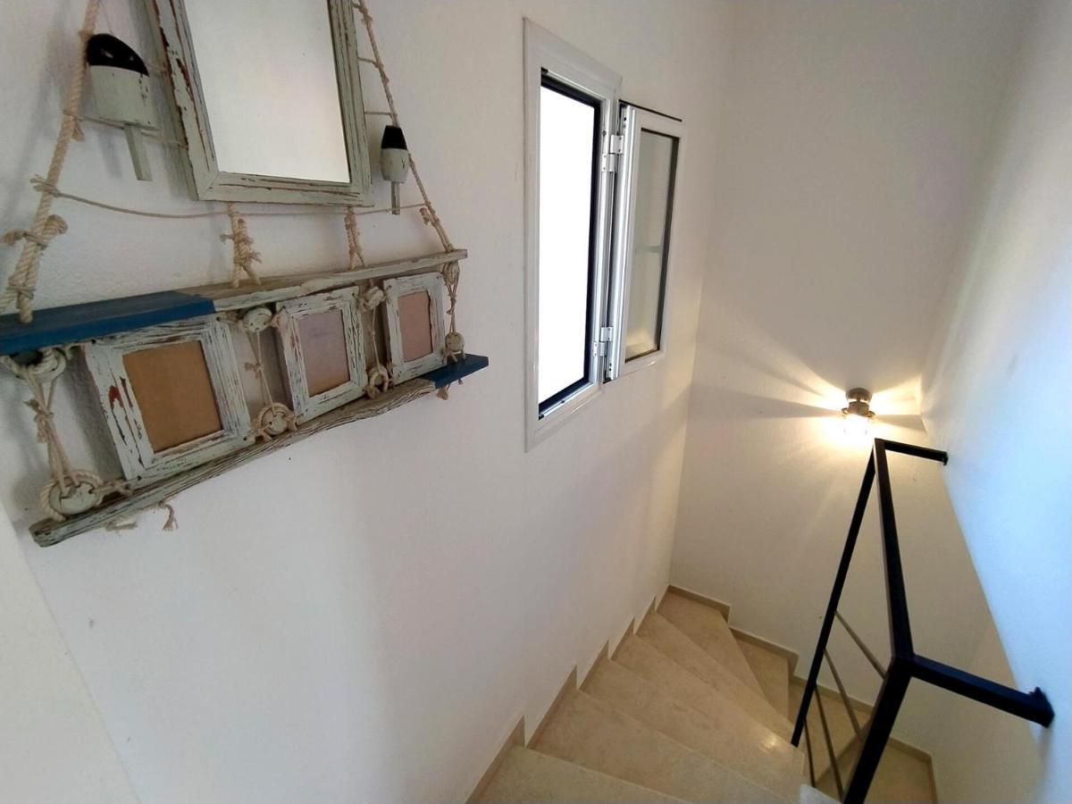 Seaside Villa Clio Nikíti Kültér fotó