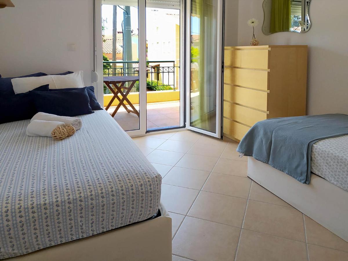 Seaside Villa Clio Nikíti Kültér fotó