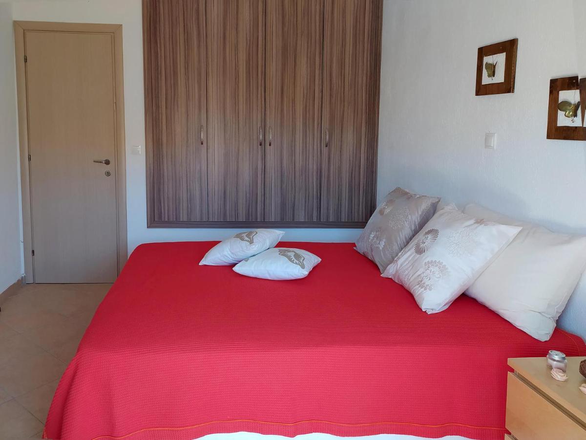 Seaside Villa Clio Nikíti Kültér fotó