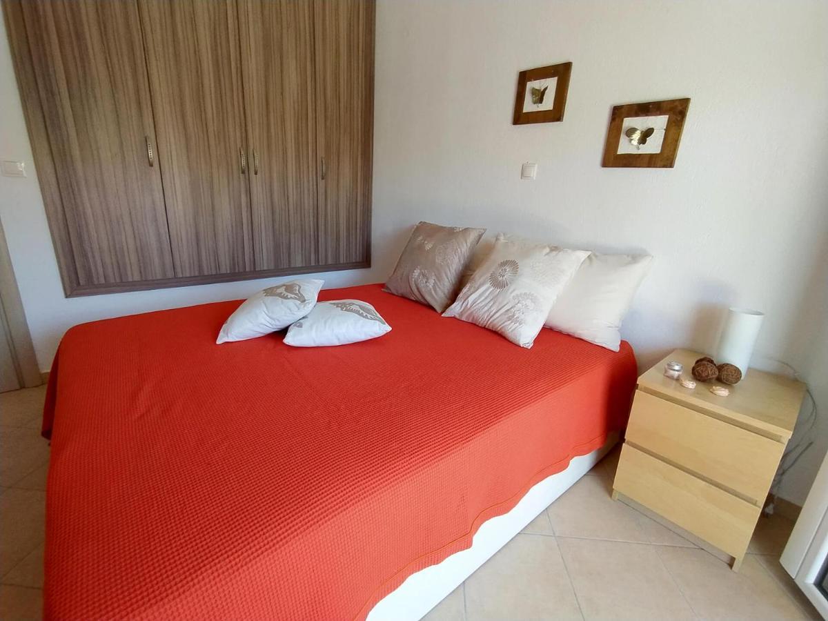 Seaside Villa Clio Nikíti Kültér fotó