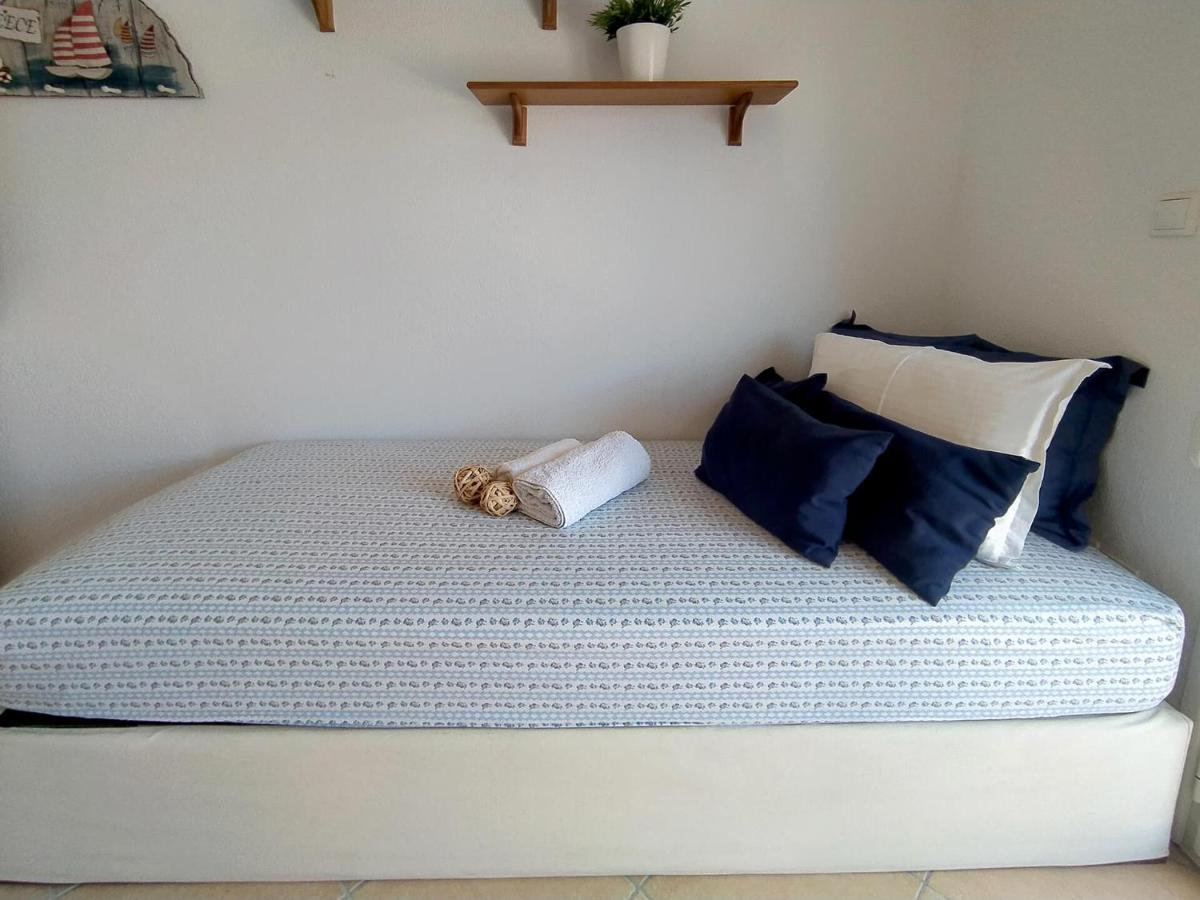 Seaside Villa Clio Nikíti Kültér fotó