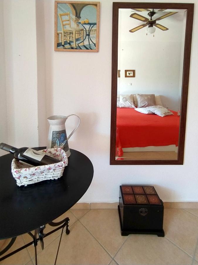 Seaside Villa Clio Nikíti Kültér fotó
